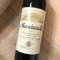 リネア・クラッシカ モンテプルチアーノ・ダブルッツォ [現行VT] マシャレッリ