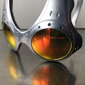 オークリー オーバーザトップ OAKLEY OVER THE TOP