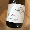 グランド・リザーヴ・シャルドネ[2021]  ケンダル・ジャクソン