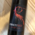 オブスキュアード　レッド NV