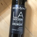 ガスコーニュ・ノワール [現行VT] ドメーヌ・アラン・ブリュモン　