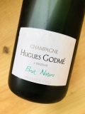 ブリュット・ナチュール・プルミエ・クリュNV ユーグ・ゴドメ