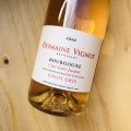 ブルゴーニュ コート サンジャック ピノグリ[2021] ドメーヌ アラン ヴィニョ