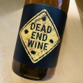 デッド・エンド・ワイン [2020] マテルヴィ