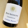 ブルゴーニュ　シャルドネ [2020]  フレデリック・マニヤン