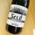 レッジ・ヴィンヤード　カリフォルニア・ソウル レッド [2018]