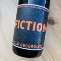 フィクション・レッド [2021] フィールド・レコーディングス