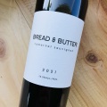 ブレッド＆バター カベルネ・ソーヴィニョン [2021]