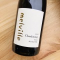 メルヴィル　シャルドネ　エステート　サンタ・リタ・ヒルズ　[2018]