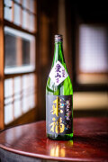 【 父の日 】来福 純米大吟醸「愛山」720ml