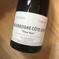 ブルゴーニュ コート・ドール ピノ・ノワール [2023] ドメーヌ・コワイヨ