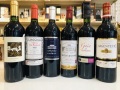 【送料無料】ボルドー古酒年末大特価 6本セット！！