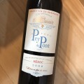 シャトー・ペイ・ド・ポン [2008]