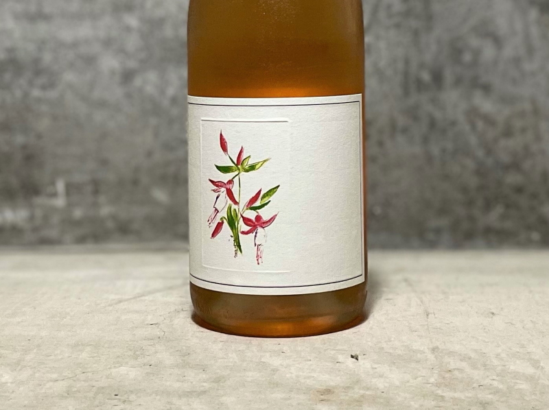 アルノー・ロバーツ　ロゼ トゥーリガ・ナショナル カリフォルニア［2020］