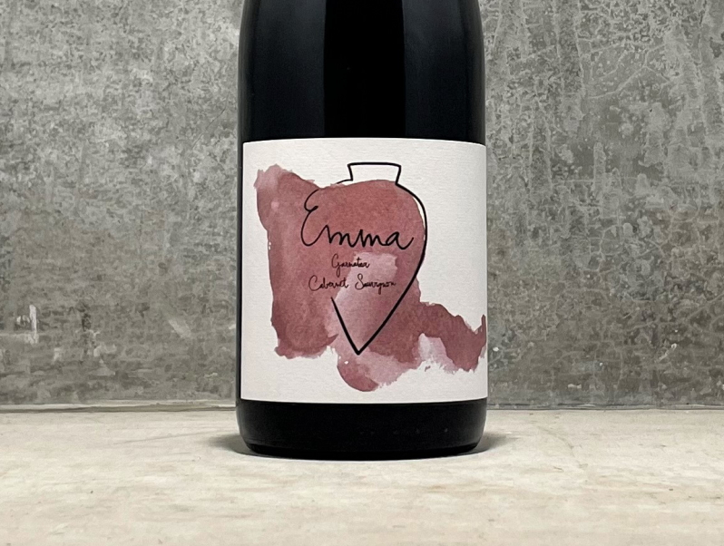 ヴェガ・アイシャーラ エマ ガルナッチャ＆カベルネソーヴィニヨン