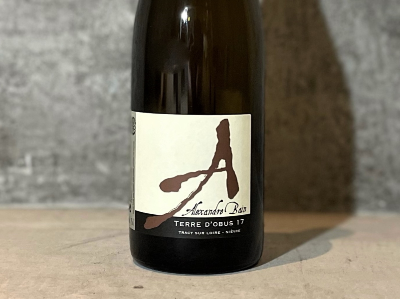 レクサンドル バン VdF テール ドーブ