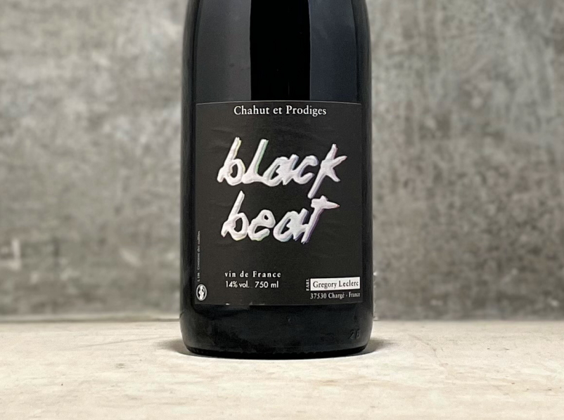 ドメーヌ・シャウ・エ・プロディージュ ブラック ビート