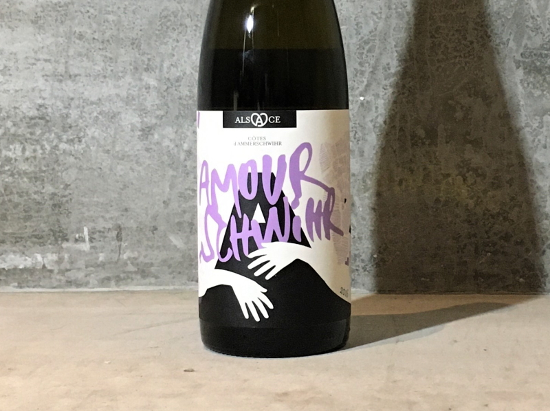 クリスチャン・ビネール　コート ダムルシュヴィール［2016］