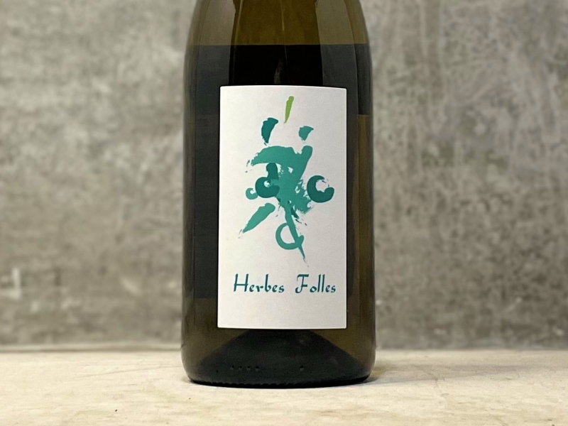 クレモン・バロー エルブ フォル ブラン