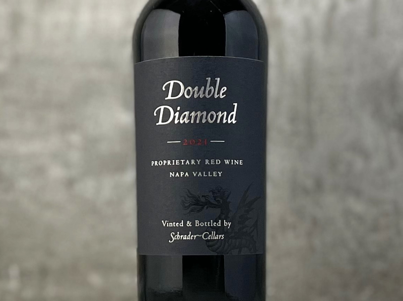 ダブル・ダイヤモンド ナパ・ヴァレー プロプライエタリー