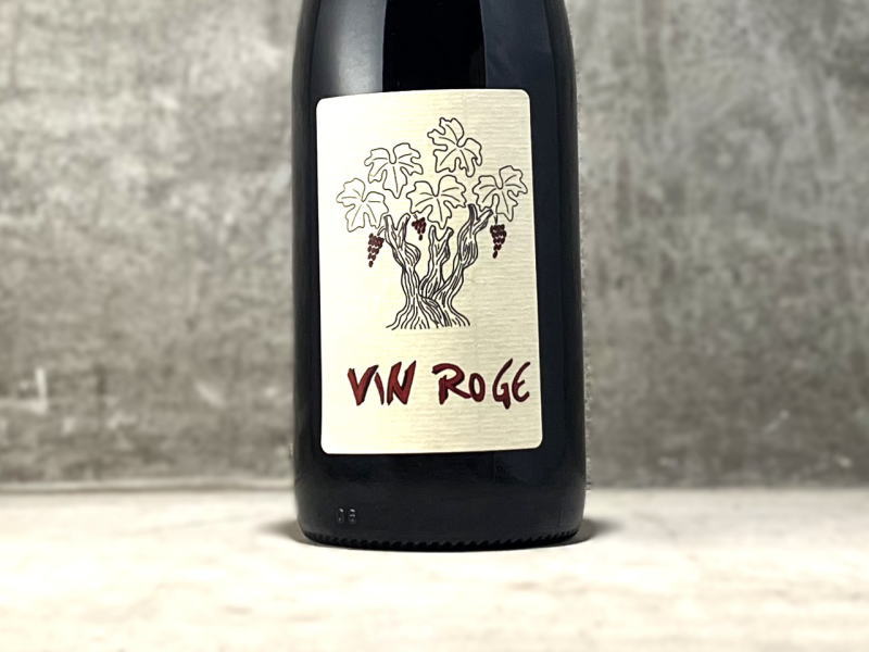 エルワン・ゴーチエ