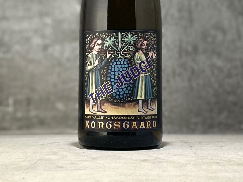 ワイン Kongsgaard Syrah 2004 Napa Valley Kongsgaard Cabernet Sauvignon, Napa Valley, USA | prices