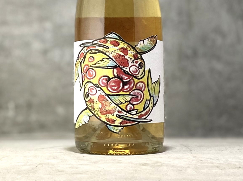 ミューラー ケベルレ クレマン ダルザス キュヴェ ユーゴー