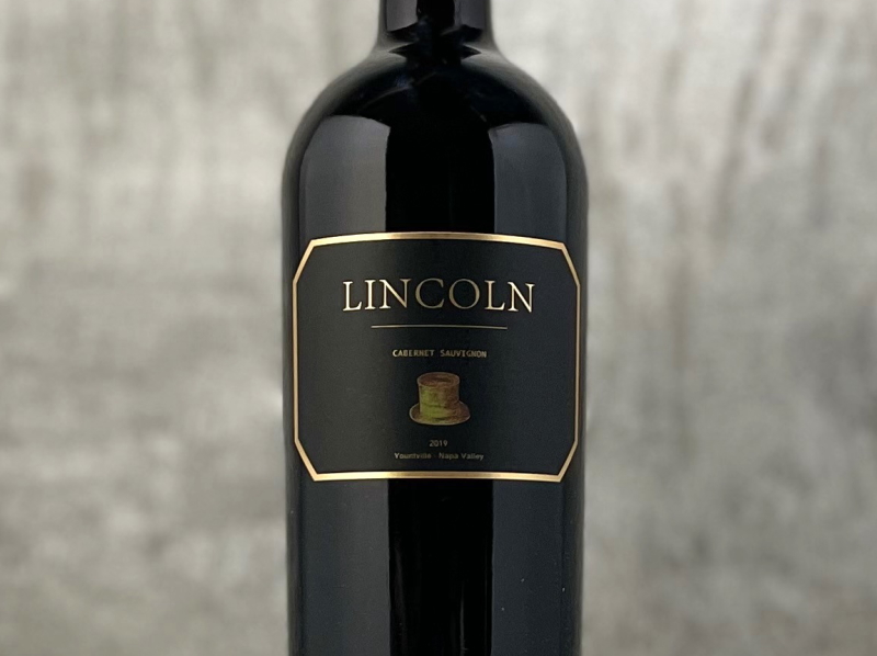 リンカーン・セラーズ