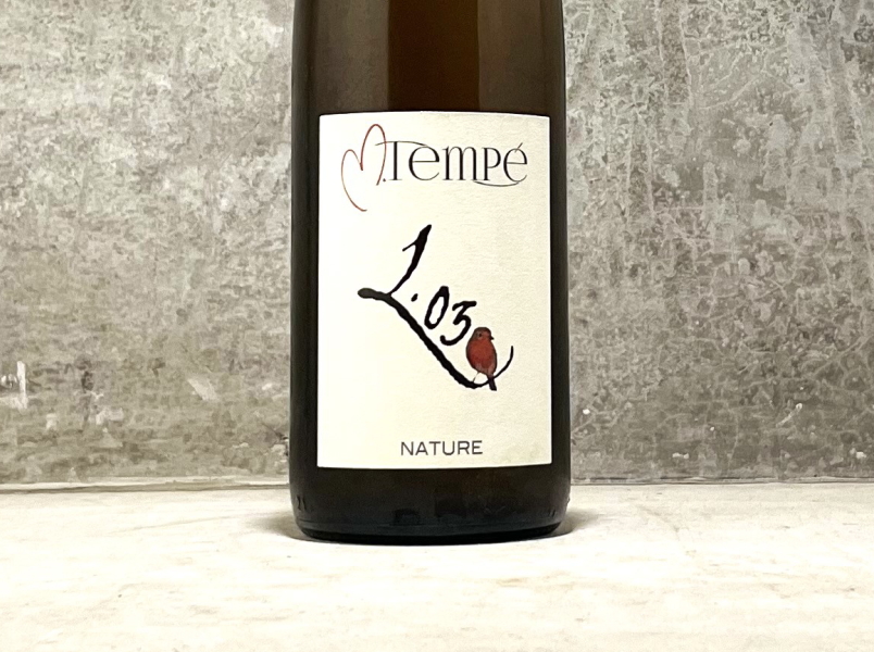 セレクショネ・パー・マルク・テンペ