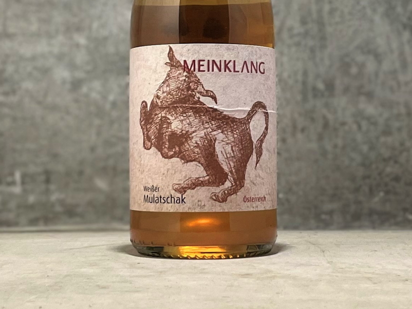 マインクラング ヴァイサー ムラチャック