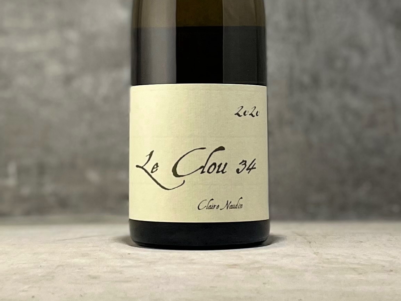 アンリ・ノーダン-フェラン ル・クルー34 ブラン