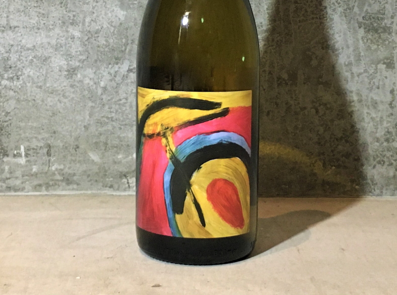 レミ・セデス　キュベ・ミシェト・ムロン・ド・ブルゴーニュ