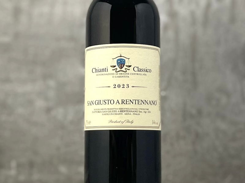 サン・ジュースト・ア・レンテンナーノ