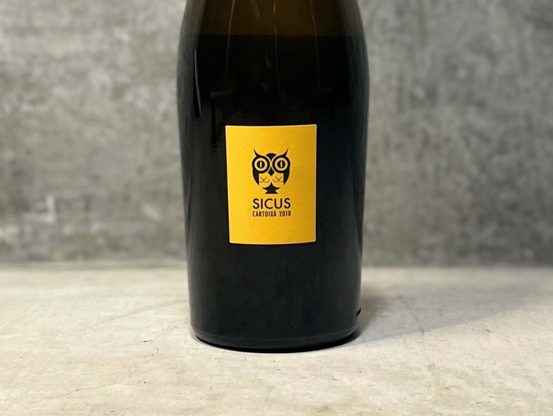 シクス カルトゥシャ ブリサット