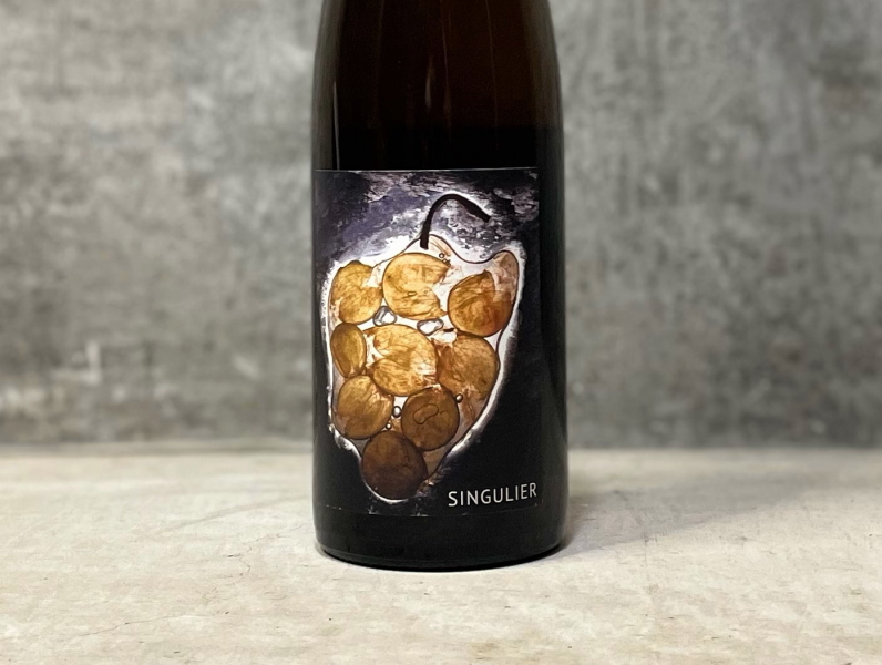 ヴィニョブル・デュ・レヴール　サンギュリエ