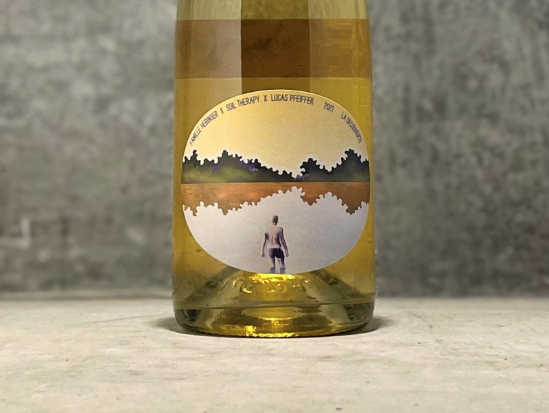 ソイル セラピー VdF ラ デクーヴェルト