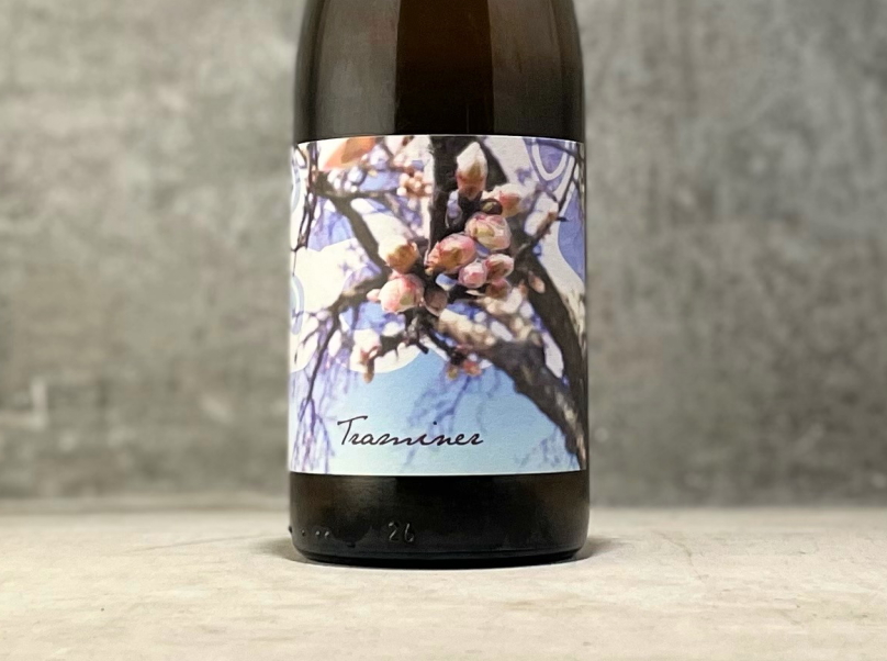 ユーディト・ベック トラミーナー