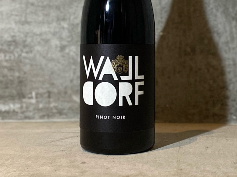 ヴァイングート・ヴァルドルフ ピ・ノワール