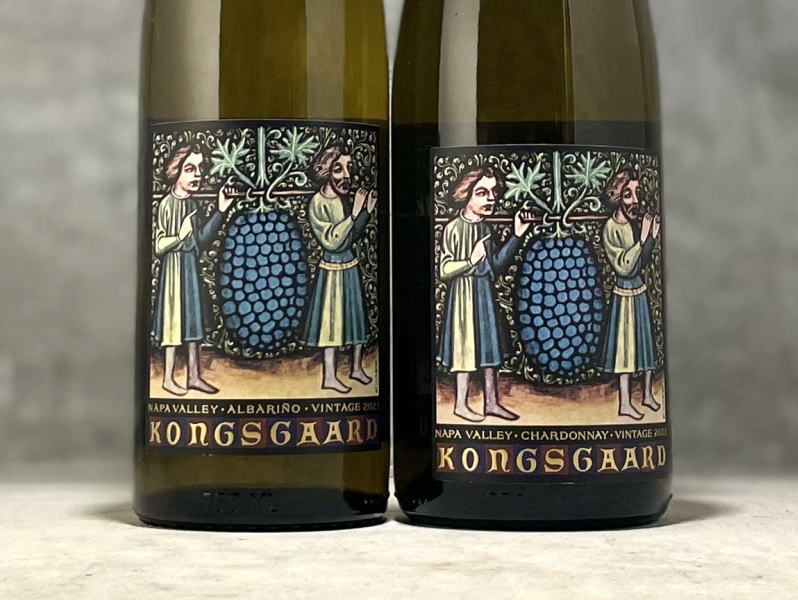 コングスガードアルバリーニョ