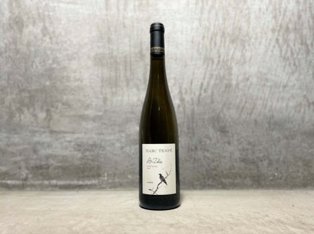 マルク テンペ ピノブラン ツェレンベルグ 2016 アルザス 楽天市場】ピノブラン ツェレンベルグ[2016]ドメーヌ・マルク