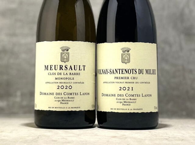 コント・ラフォン