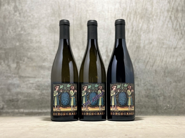 Kongsgaard コングスガード シャルドネ 2020 コングスガード シャルドネ 2020 Kongsgaard Chardonnay