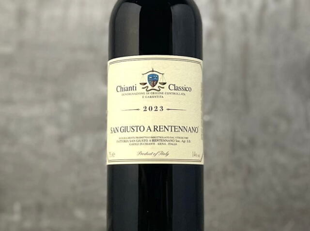 サン・ジュースト・ア・レンテンナーノ