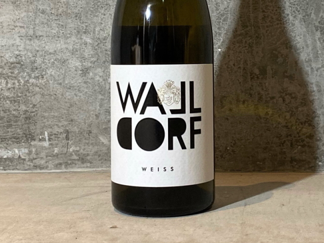 ヴァイングート・ヴァルドルフ ヴァイス