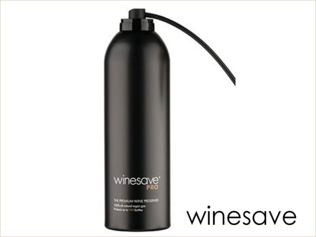 アルゴン・ワインセーヴ・プロ