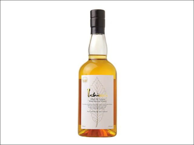 イチローズモルト