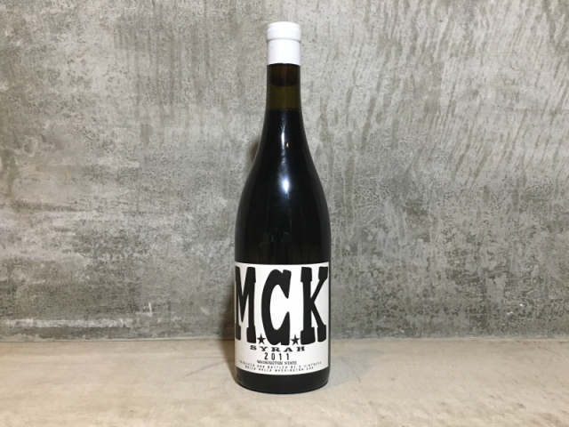 キング・コール Kヴィントナーズ 2014 (ワインアドヴォケイト95pt