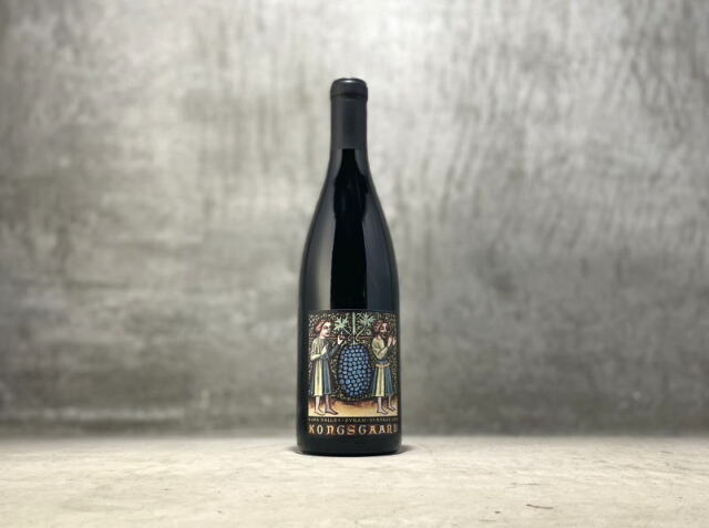 コングスガード シラー ナパ・ヴァレー［2023］