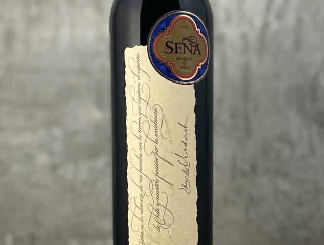セーニャ　2013 SENA エラスリス 2018】セーニャ SENA