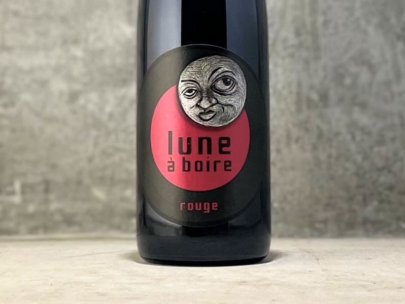 ルナ・ボワール・ルージュ